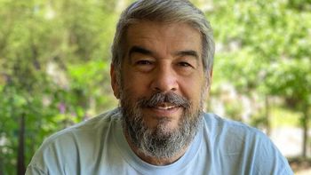 El Chavo Fucks se recuperó la neumonía derivada del COVID y se manifestó en desacuerdo con exteriorizar la internación