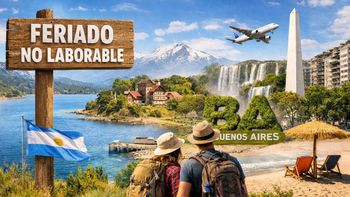 Feriados 2026: el Gobierno confirmó tres días no laborables y habrá más fines de semana extralargos