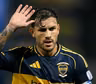 Boca recibe a San Pablo en la Bombonera por la Copa Sudamericana