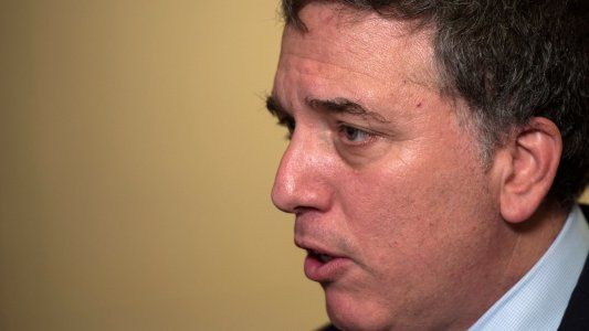 Dujovne: Este año vamos a tener una inflación mucho más baja que la de 2018