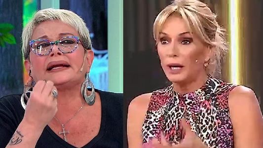 Yanina Latorre contó la charla que tuvo con Sofía Aldrey y que compromete a Carmen Barbieri