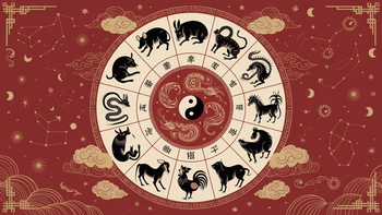 Horóscopo Chino para este martes 2 de diciembre: qué energía activa cada signo