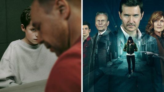 La miniserie de Netflix que tenés ver si te atrapó Adolescencia: la impactante producción de 8 episodios