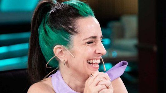 Paulina Cocina fue tendencia por la respuesta que le dio a una seguidora