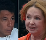Brian Sarmiento sembró dudas sobre Andrea del Boca y fue al hueso en Gran Hermano: Vino a limpiar...