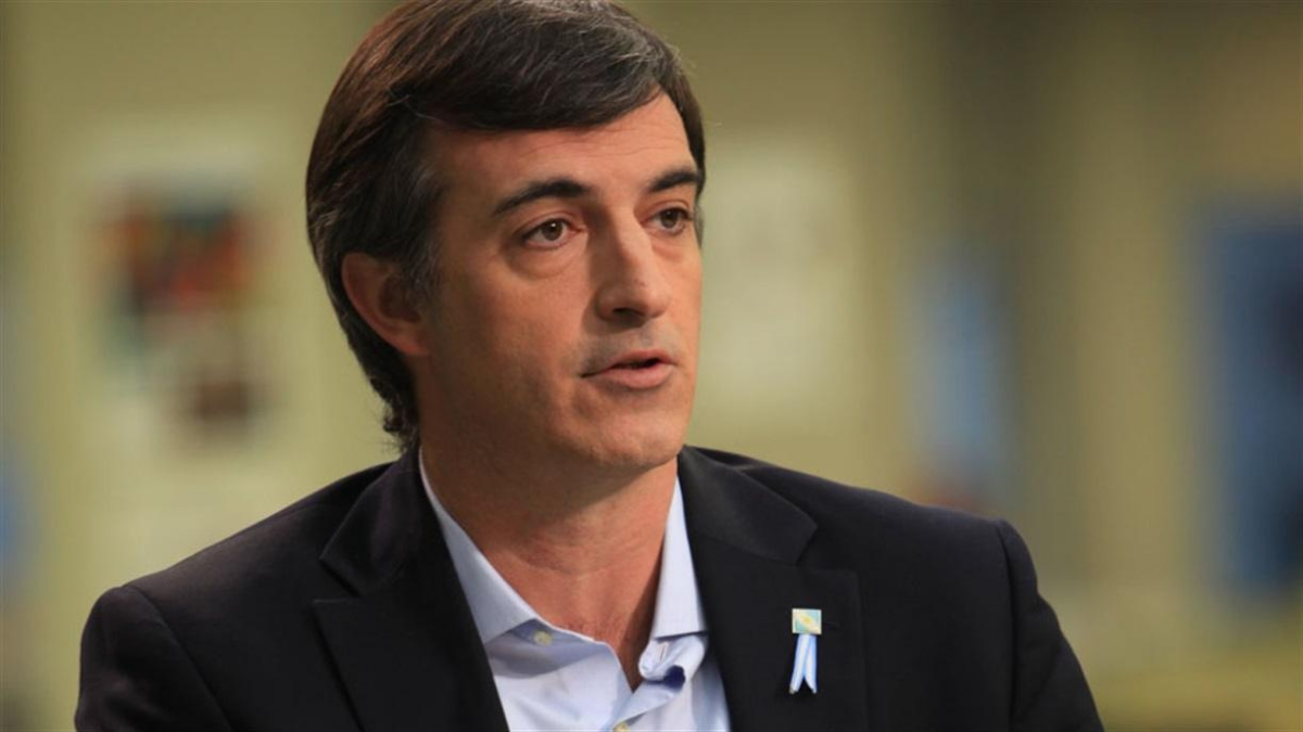 Esteban Bullrich destacó el acercamiento entre campo y gobierno: El camino de salida a los problemas es el diálogo