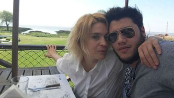 Leticia Brédice le pidió perdón a su pareja por acusarlo de violento: No lo merecés, sos una persona amada por mí