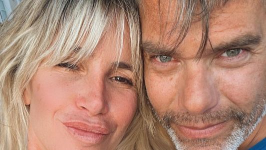 La doble boda de Florencia Peña y Ramiro Ponce de León: todos los detalles