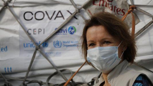 Vacunas COVID-19: ¿Qué es Covax, la alianza mundial contra el COVID-19?
