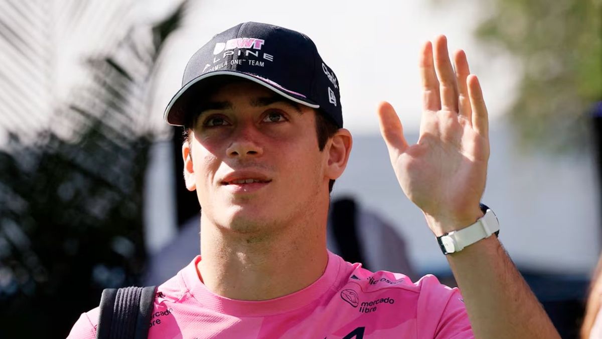 Furor en Netflix por Franco Colapinto y la nueva temporada de la serie más popular. (Foto: Archivo)