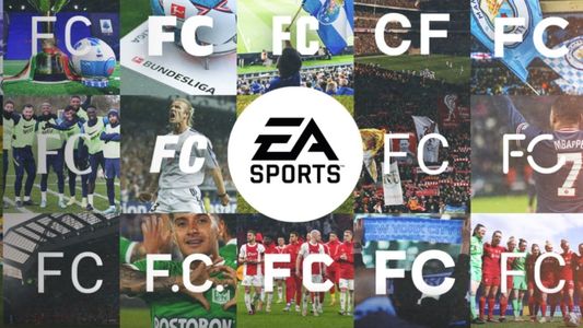 Adiós FIFA: llega EA Sports FC