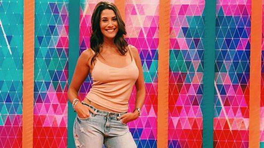 El nuevo tatuaje de Ivana Nadal en el brazo