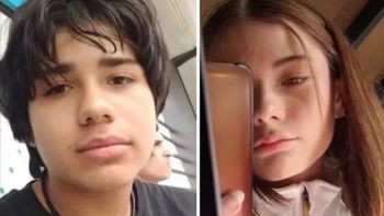 Se cumplen casi tres meses del aberrante crimen de Paloma y Josué. 
