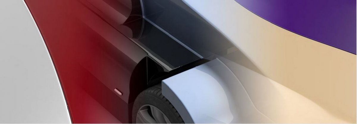 ¿Cuáles son los colores más elegidos en los autos?