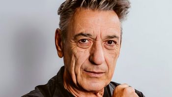 Profundo dolor: murió el actor Aldo Pastur