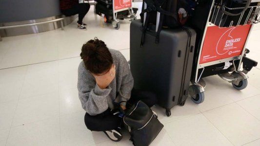 La desesperación de más de 400 argentinos varados en Australia: Solo pedimos que autoricen a las aerolíneas con las que tenemos pasajes