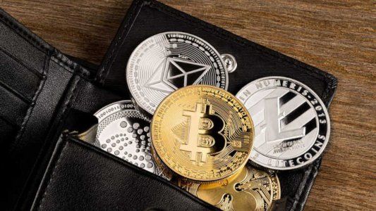 Criptomonedas: ¿Dónde guardarlas?