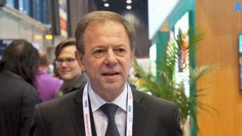 Carlos Riusech, de Frigorífico Gorina: “La exportación está completamente retraída”