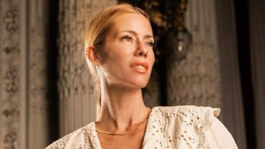 Polémico video de Nicole Neumann en las redes: mostró a su hija Allegra manejando