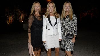 María Laura sobre la salud de Emilia: Es importante lo que tiene pero no grave