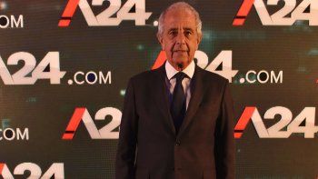 DOnofrio: El dólar es un problema para el fútbol argentino