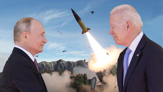 Rusia advirtió sobre una III Guerra Mundial tras la decisión de Joe Biden sobre Ucrania