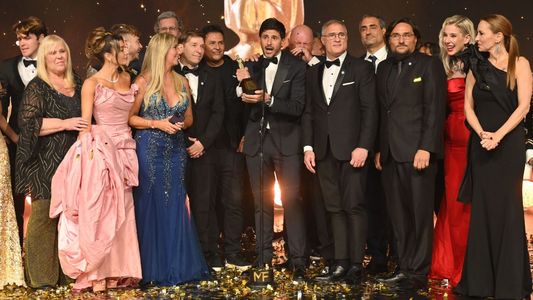 Trascendió un irremediable olvido de APTRA en la entrega de los Premios Martín Fierro 2023