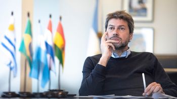 Qué dijo Matías Lammens del DNU que se necesita para la vuelta de los hinchas