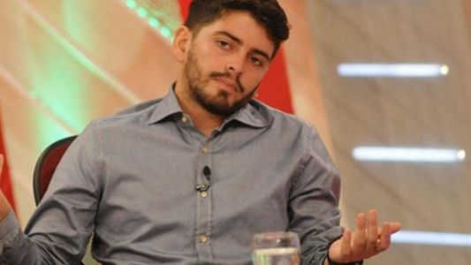 Diego Junior: Dalma y Gianinna no quieren saber nada conmigo”