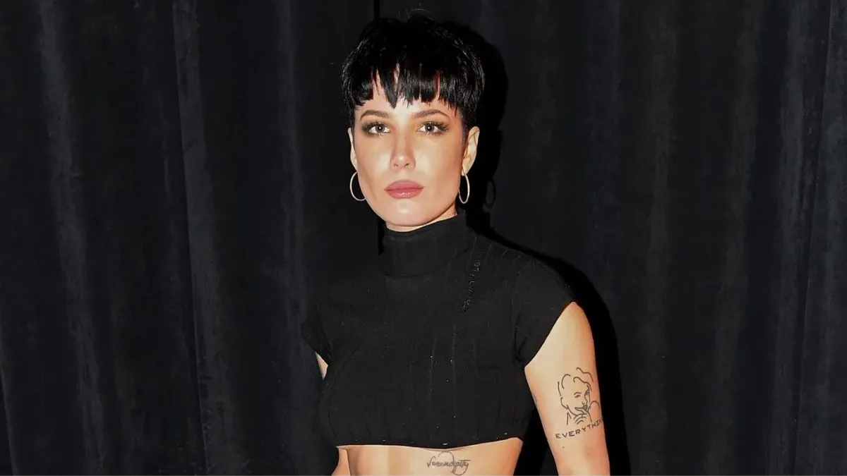 Qu&eacute; enfermedad tiene Halsey