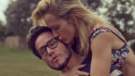 Julieta Prandi y Emanuel Ortega festejan su primer año de amor