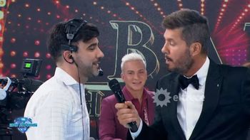 Federico Hoppe habló de cuándo le gustaría formar una familia con Macarena Rinaldi