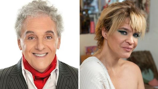 Antonio Gasalla y Leticia Brédice brillan en Netflix con una comedia imperdible