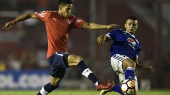Grupo Independiente Copa Libertadores 2018: fixture y posiciones de la Zona G