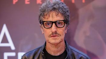 Diego Peretti brilla en Netflix con la película argentina más vista y es su mejor thriller psicológico. (Foto: Archivo)