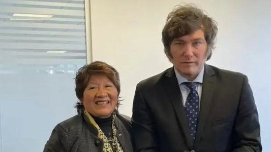 Javier Milei y Victoria Villarruel le pidieron a la senadora libertaria que despidiera a los familiares que contrató