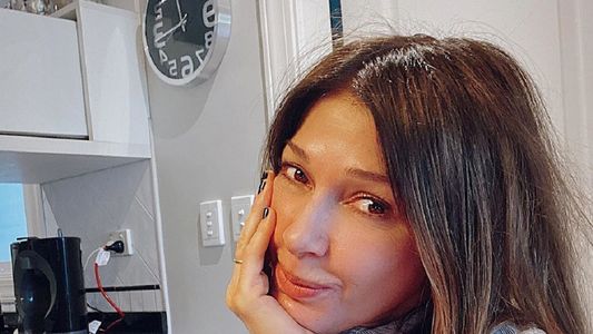 Catherine Fulop: Mi suegra es la que más nos preocupa
