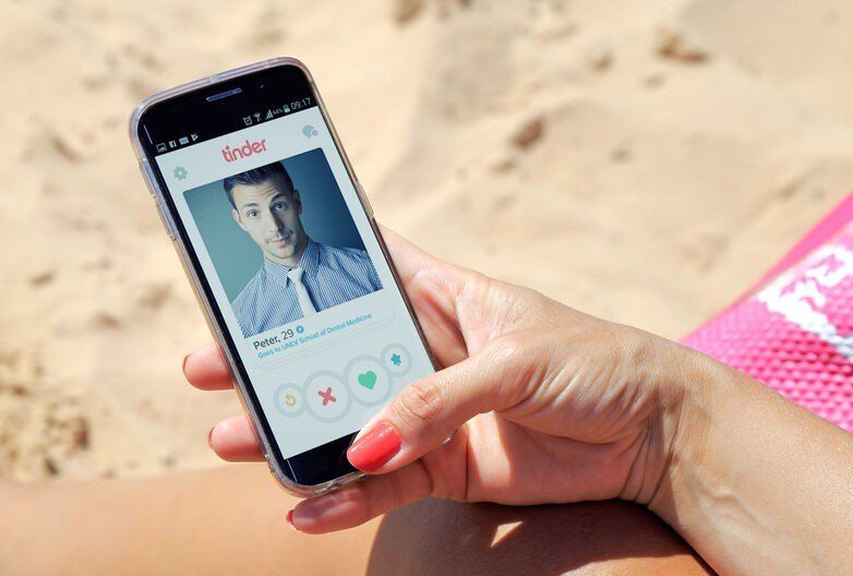 5 aplicaciones para conocer gente que no conocías