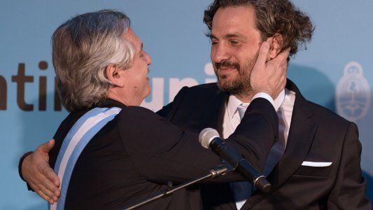 Santiago Cafiero le respondió a la Iglesia por el Protocolo de ILE: Respetamos opiniones, pero es una mirada desde la salud pública