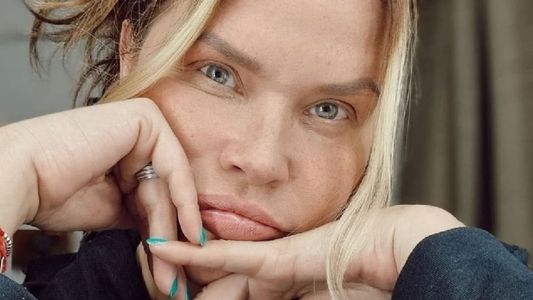 Nazarena Vélez dio positivo de Covid: No me lo esperaba