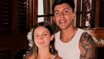 El enorme paso que dio Indiana Cubero con su novio que generó polémica: Va a terminar igual que... El enorme paso que dio Indiana Cubero con su novio que generó polémica: Va a terminar igual que...