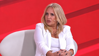 La acusaron de retocar sus fotos y Nora Colosimo explotó: ¿se hizo cargo?