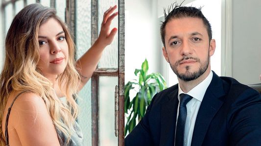 La respuesta de Dalma Maradona tras enterarse que Matías Morla la había denunciado