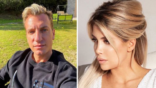 La reacción de Wanda Nara ante el revés judicial por la cuota de alimentos contra Maxi López