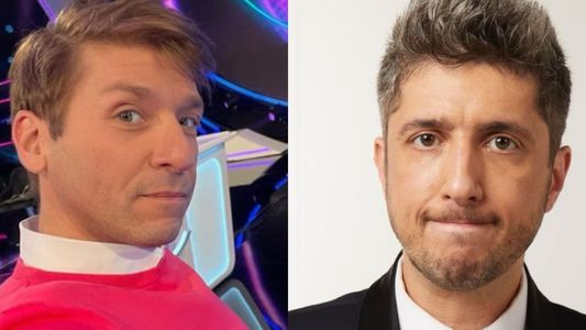 El fuerte mensaje de Gastón Trezeguet contra Jey Mammon: No debería...