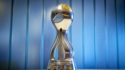 Copa Argentina: programaron los partidos de 32vos de San Lorenzo y Estudiantes