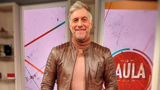 Se confirmó quién será el nuevo conductor de La Jaula de la Moda, tras la polémica salida de Horacio Cabak