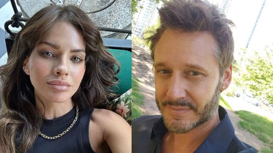 El inesperado gesto de acercamiento de la China Suárez con Benjamín Vicuña en una fecha muy importante