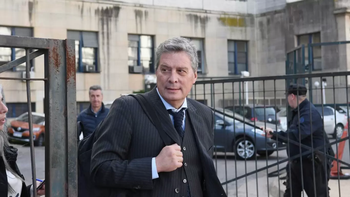 José Manuel Ubeira, abogado de Cristina: No fueron dos loquitos sueltos, investigamos si tenían financiamiento político