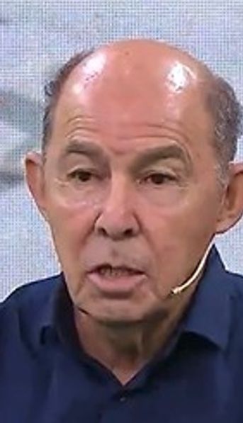 Bochini, sobre Gallardo: a qué club se debería ir si deja de ser D.T. de River